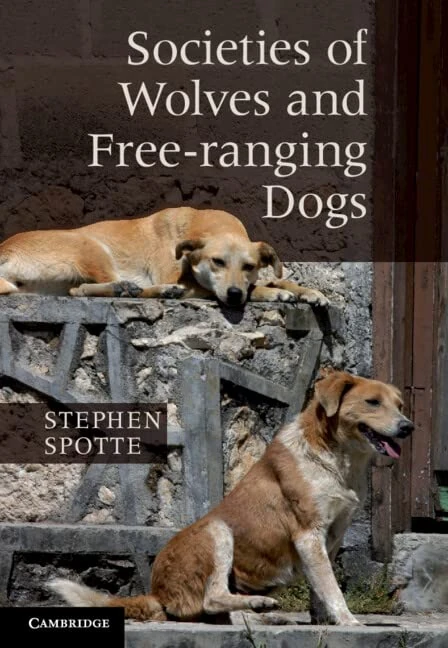 Societies of Wolves and Free-ranging Dogs