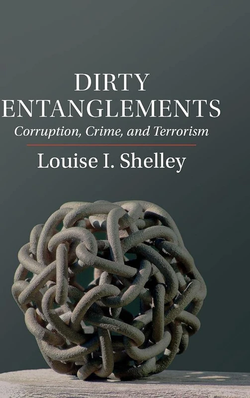 Dirty Entanglements: Corruption, Crime, and Terrorism - Image 1