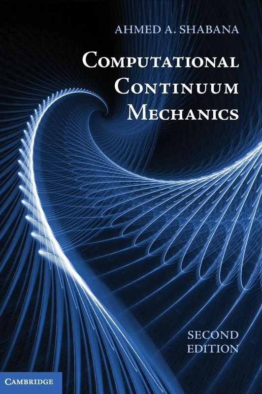 Computational Continuum Mechanics