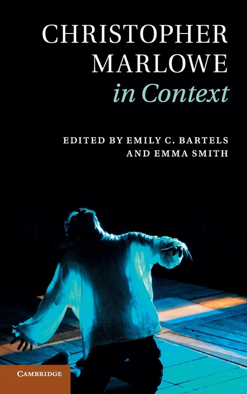 Christopher Marlowe in Context (Literature in Context) - Image 1