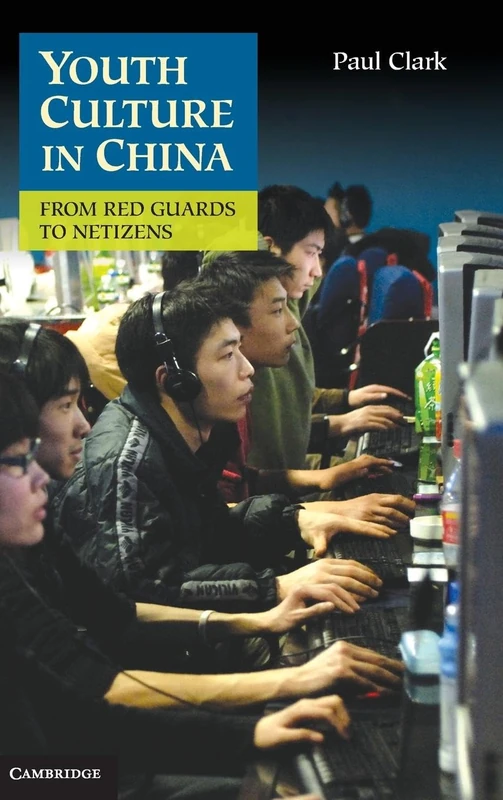 Youth Culture in China: From Red Guards to Netizens