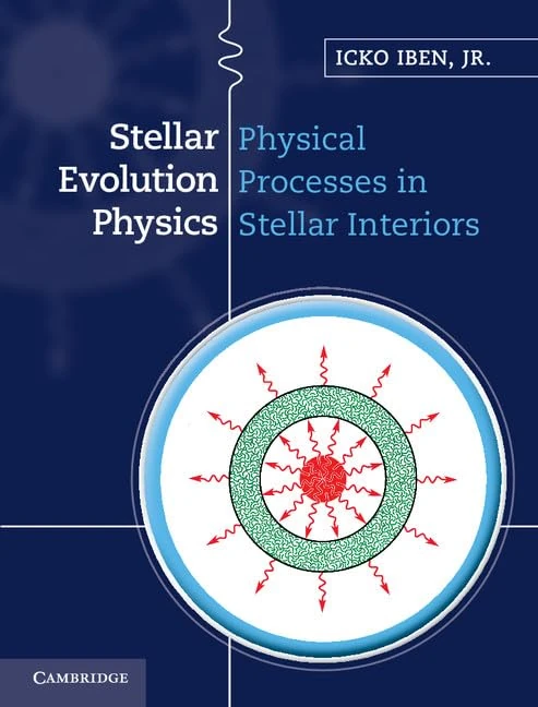 Stellar Evolution Physics: Physical Processese in Stellar Interiors: Volume 1 (Stellar Evolution Physics 2 Volume Hardback Set)