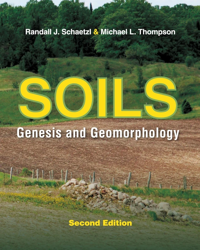 Soils: Genesis and Geomorphology