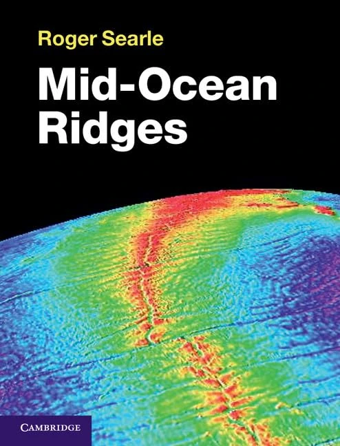 Mid-Ocean Ridges - Image 1