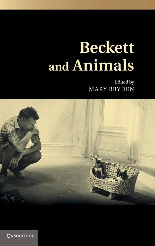 Beckett and Animals - Image 1