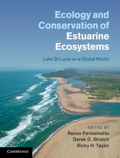 Ecology and Conservation of Estuarine Ecosystems: Lake St Lucia as a Global Model - Image 1