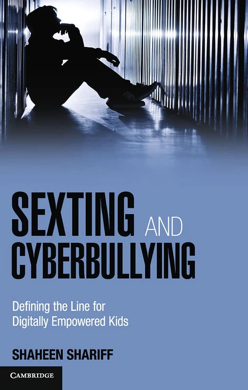 Sexting and Cyberbullying: Defining the Line for Digitally Empowered Kids - Image 1