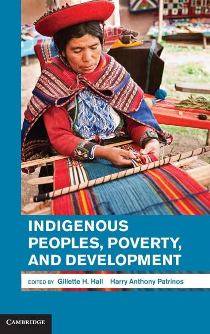 Indigenous Peoples, Poverty, and Development - Image 1