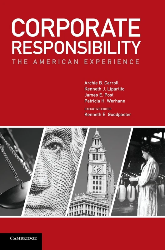 Corporate Responsibility: The American Experience