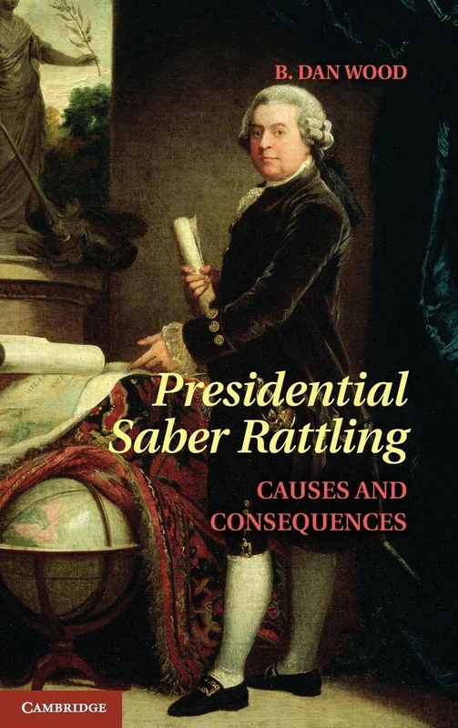 Presidential Saber Rattling: Causes and Consequences