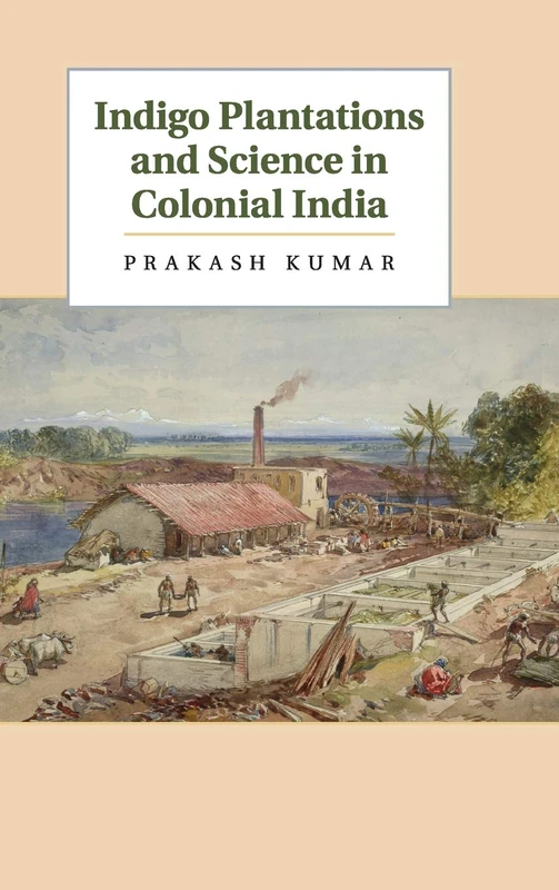 Indigo Plantations and Science in Colonial India - Image 1
