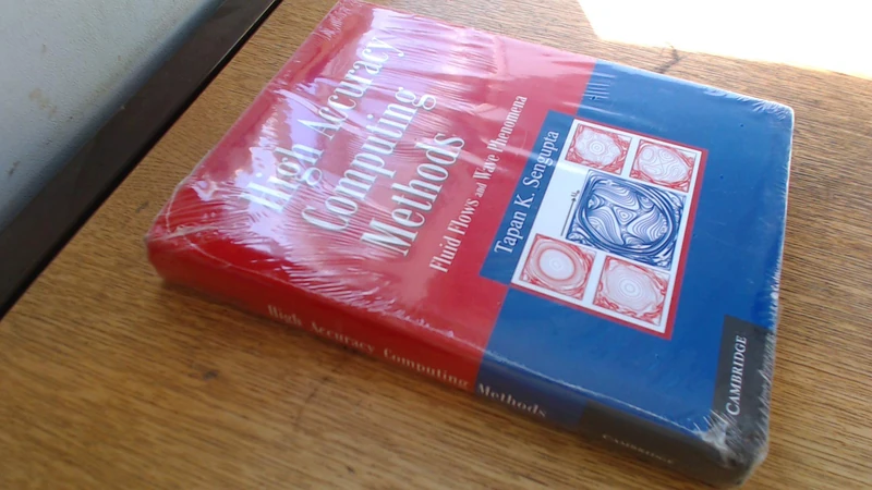 High Accuracy Computing Methods - Cambridge University Press