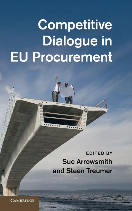 Competitive Dialogue in EU Procurement - Image 1