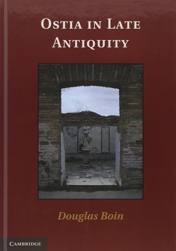 Ostia in Late Antiquity