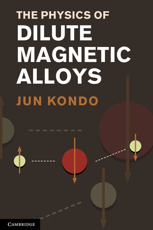 The Physics of Dilute Magnetic Alloys