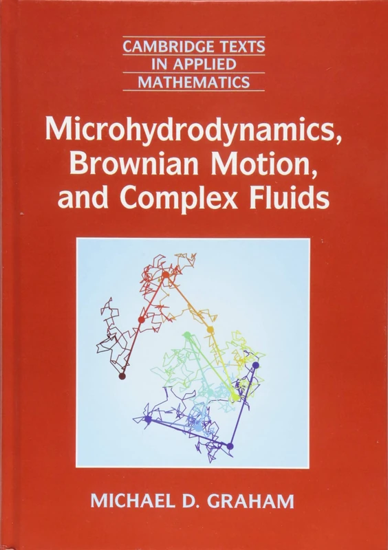 Cambridge Microhydrodynamics, Brownian Motion, and Complex Fluids