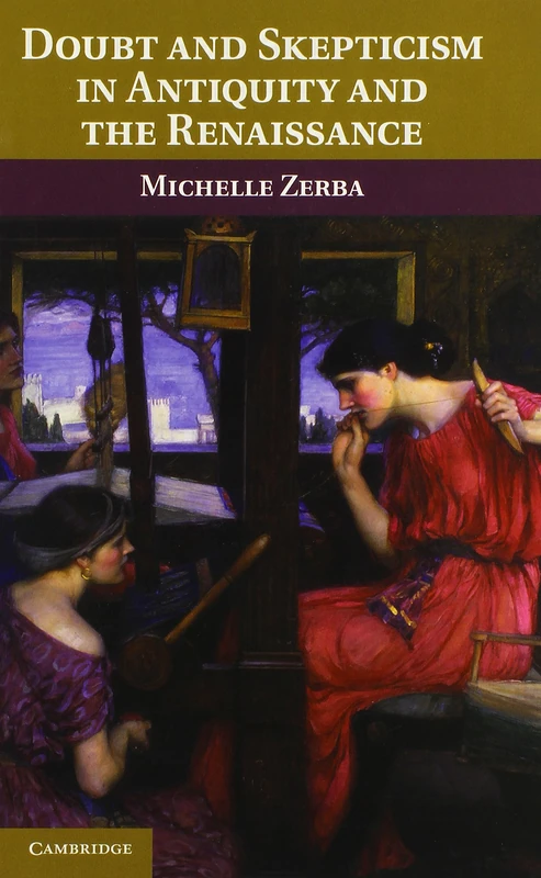 Doubt and Skepticism in Antiquity and the Renaissance - Image 1