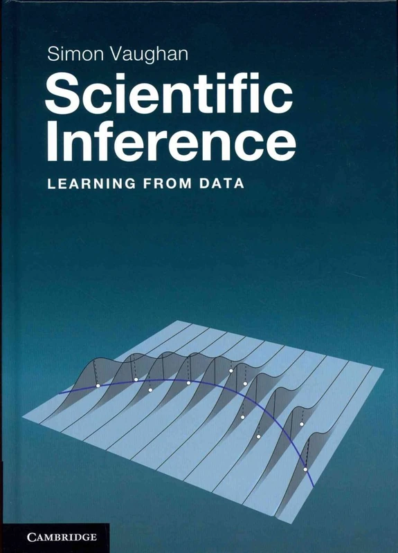 Scientific Inference: Learning from Data