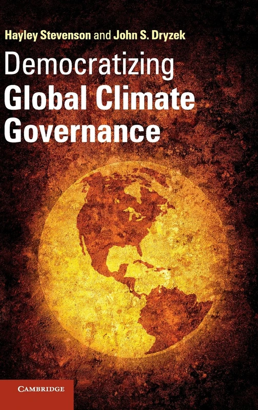 Democratizing Global Climate Governance - Image 1