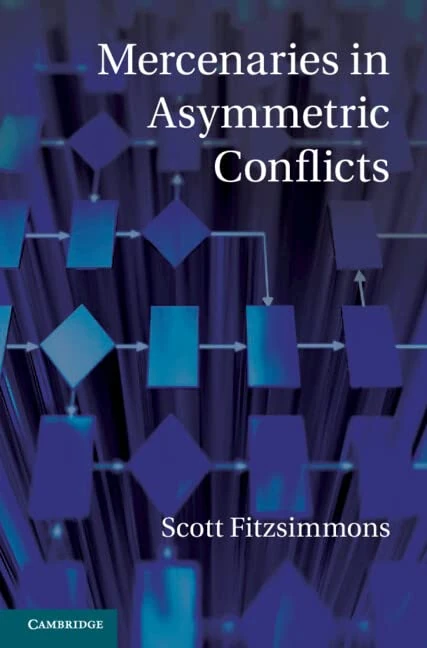 Mercenaries in Asymmetric Conflicts - Image 1