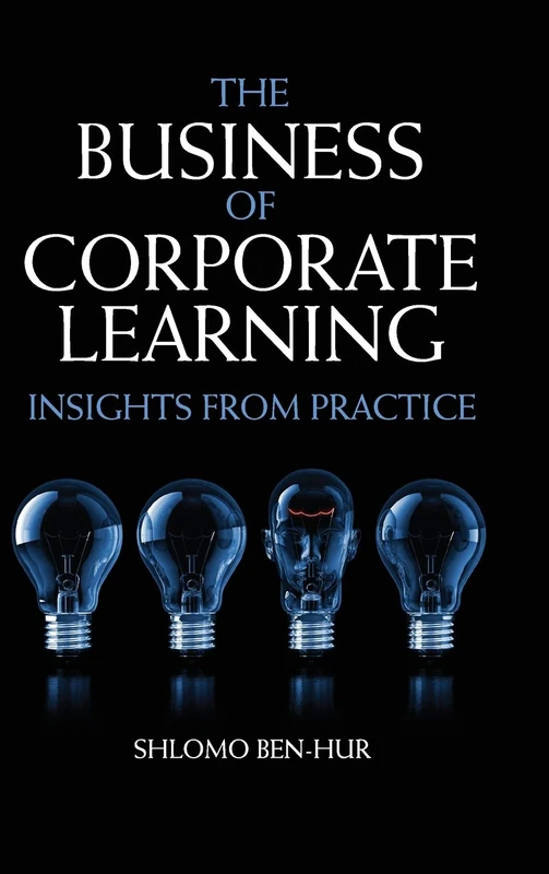The Business of Corporate Learning: Insights from Practice - Image 1