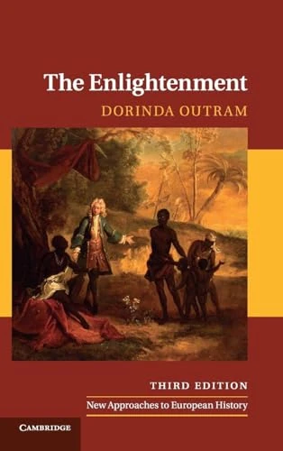 The Enlightenment (New Approaches to European History)