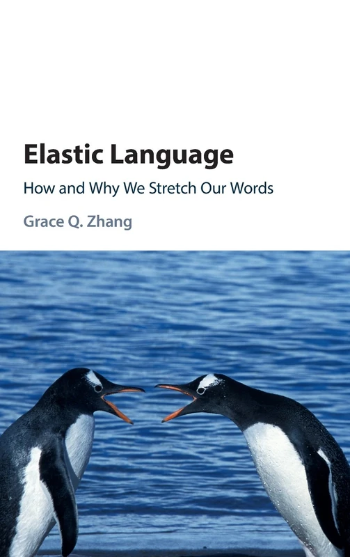 Elastic Language: How and Why We Stretch our Words - Image 1