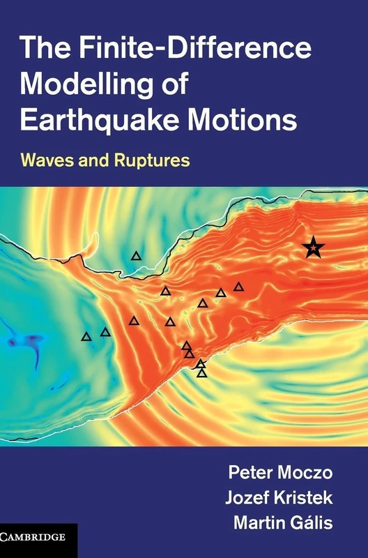 The Finite-Difference Modelling of Earthquake Motions: Waves and Ruptures