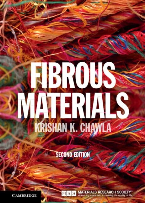 Fibrous Materials - Image 1