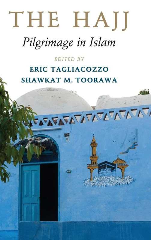 The Hajj: Pilgrimage in Islam - Image 1