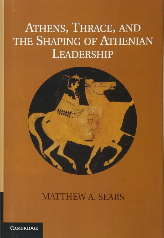Athens, Thrace, and the Shaping of Athenian Leadership - Image 1