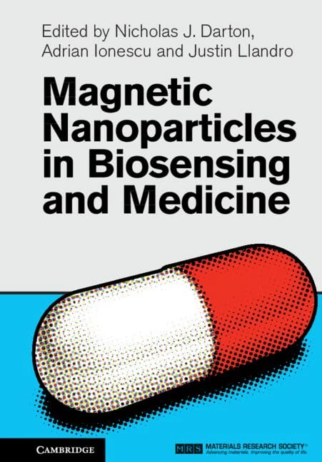 Magnetic Nanoparticles in Biosensing and Medicine