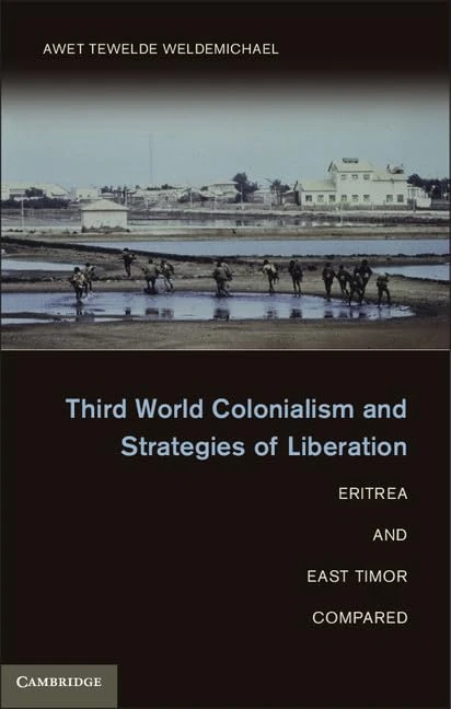 Third World Colonialism and Strategies of Liberation: Eritrea and East Timor Compared - Image 1