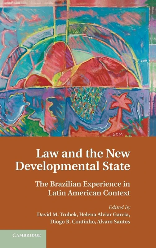 Law and the New Developmental State: The Brazilian Experience in Latin American Context - Image 1