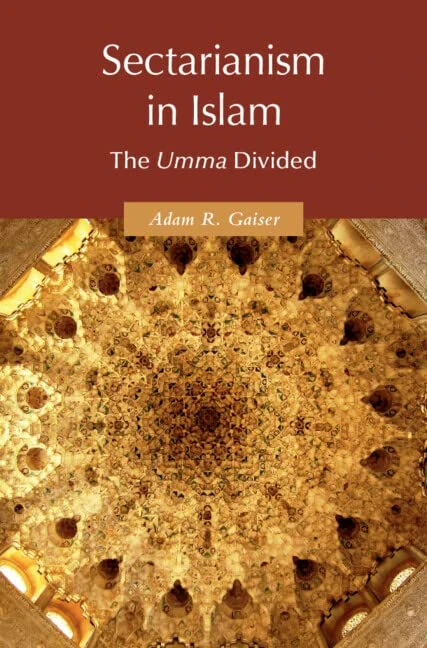 Sectarianism in Islam: The Umma Divided (Themes in Islamic History)
