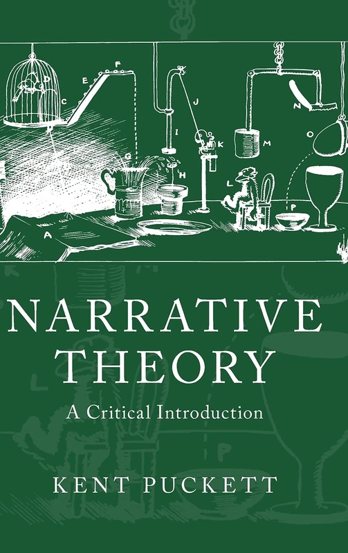 Narrative Theory: A Critical Introduction