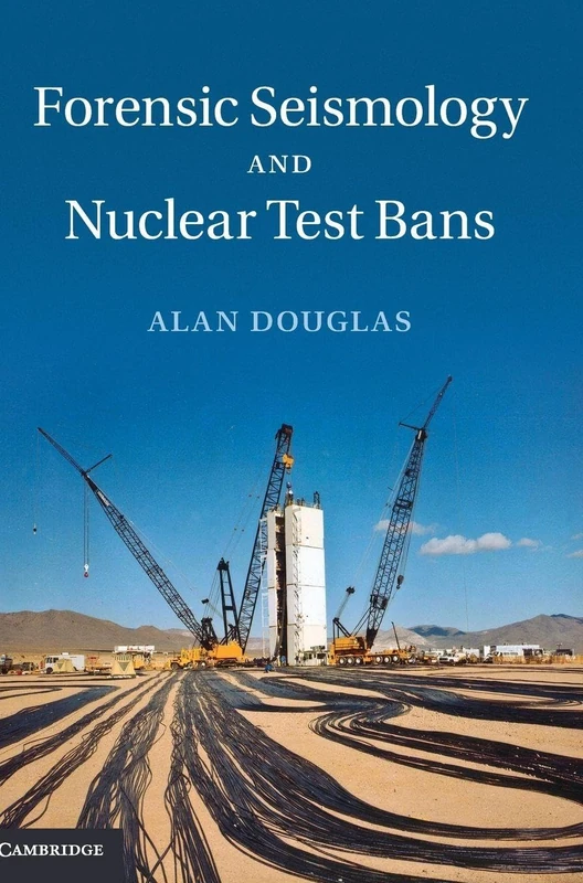 Forensic Seismology and Nuclear Test Bans - Image 1