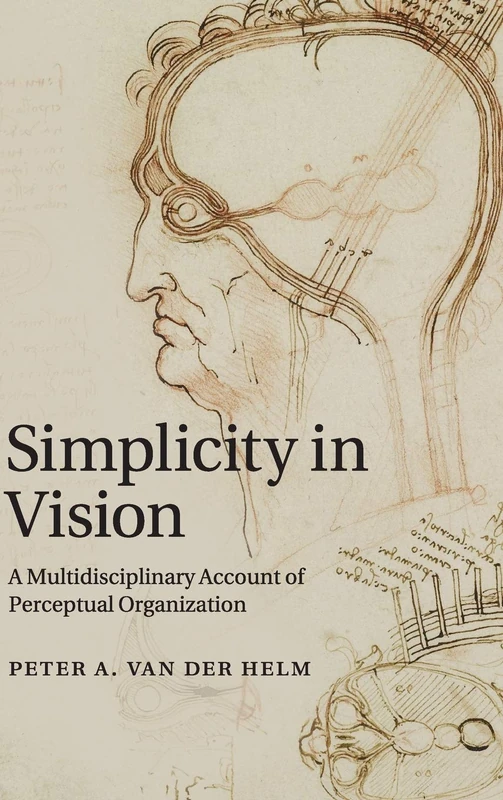 Simplicity in Vision - Cambridge University Press Book - Image 1