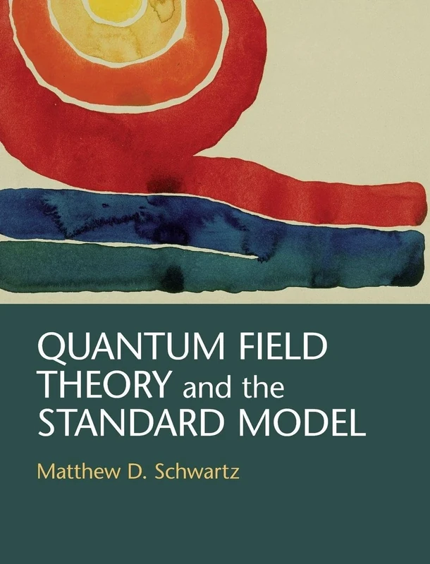 Quantum Field Theory and the Standard Model
