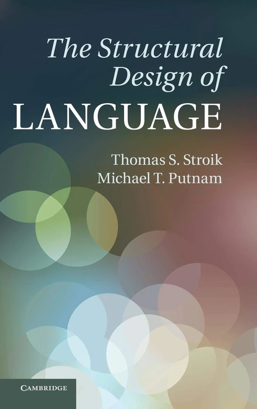 The Structural Design of Language - Image 1