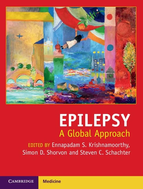 Epilepsy: A Global Approach - Image 1