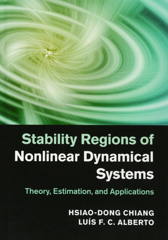 Stability Regions of Nonlinear Dynamical Systems - Cambridge Press