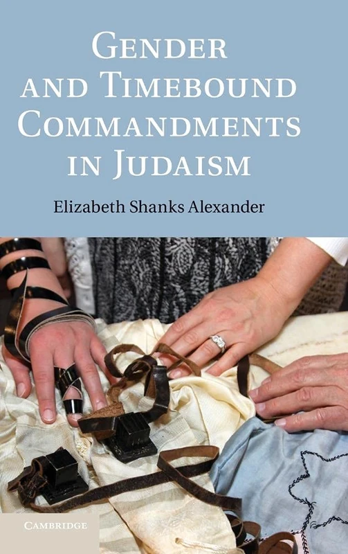 Gender and Timebound Commandments in Judaism - Image 1