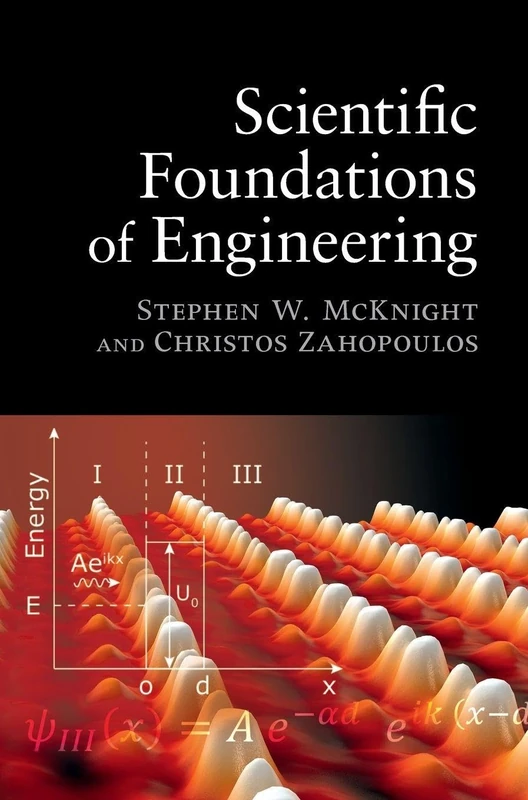 Scientific Foundations of Engineering