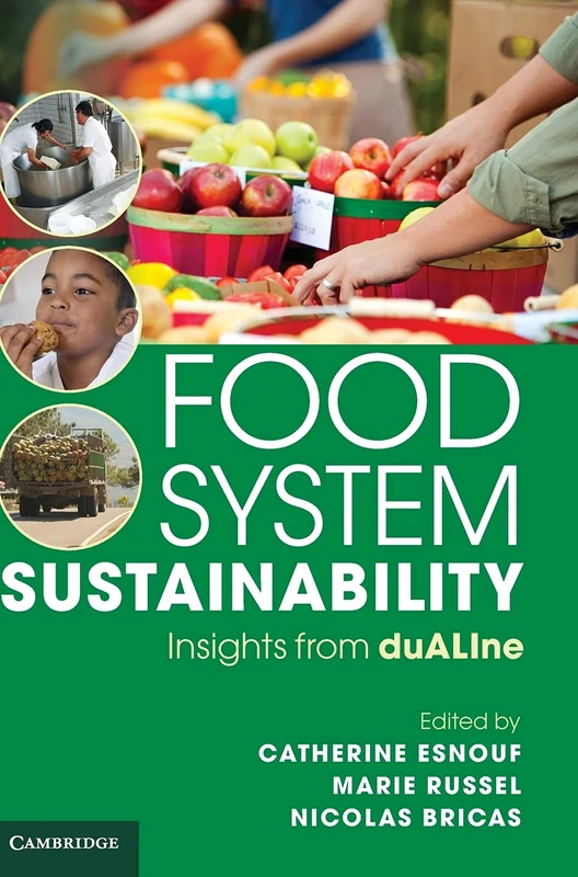 Food System Sustainability: Insights From duALIne