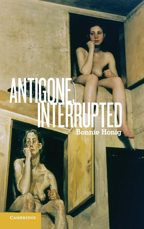 Antigone, Interrupted - Image 1