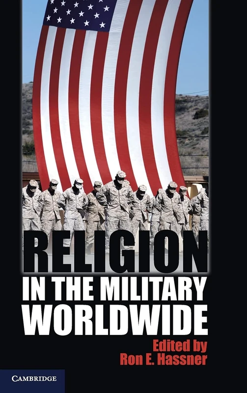 Religion in the Military Worldwide - Image 1