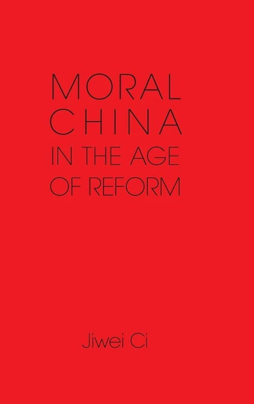 Moral China in the Age of Reform - Image 1