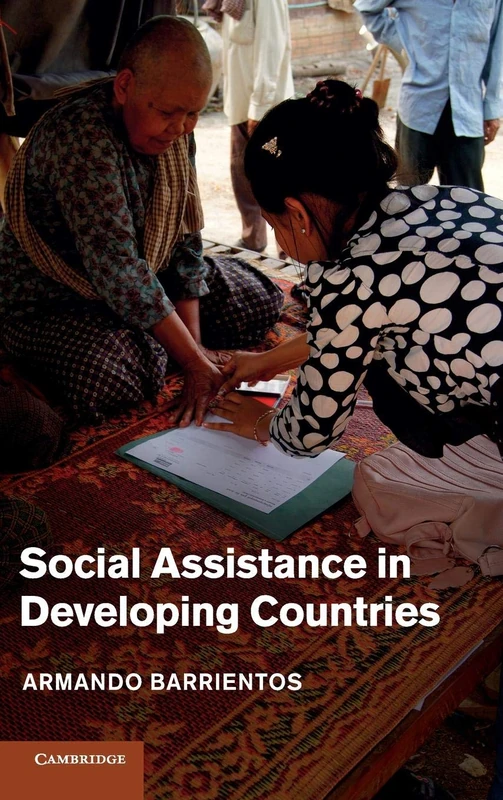 Social Assistance in Developing Countries