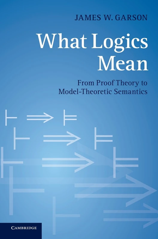 What Logics Mean: From Proof Theory to Model-Theoretic Semantics